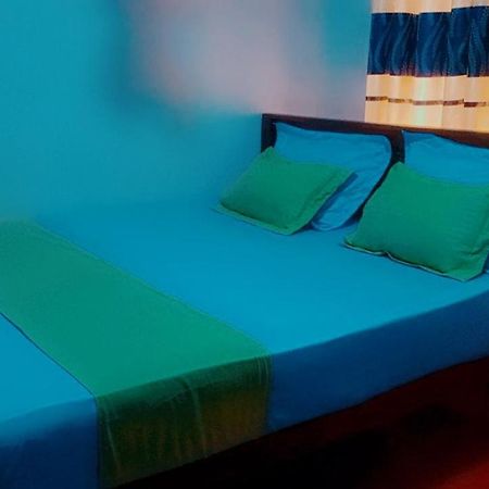 Impress Holiday Home Анурадхапура Екстериор снимка