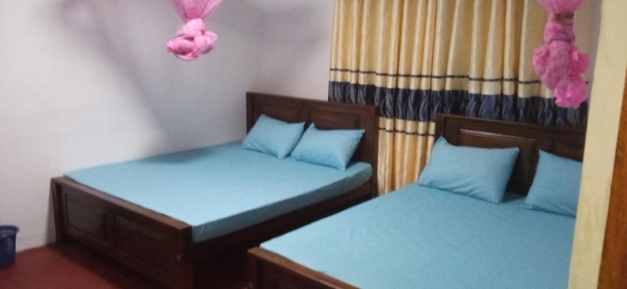 Impress Holiday Home Анурадхапура Екстериор снимка