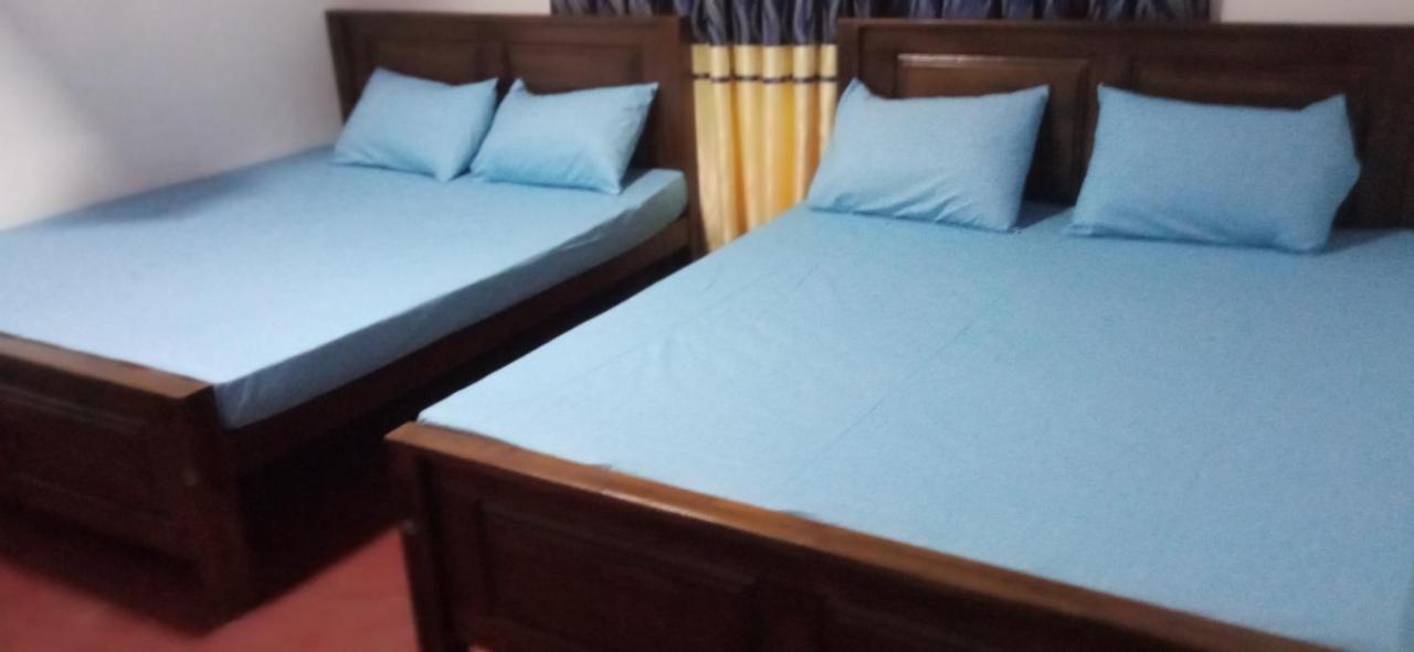 Impress Holiday Home Анурадхапура Екстериор снимка