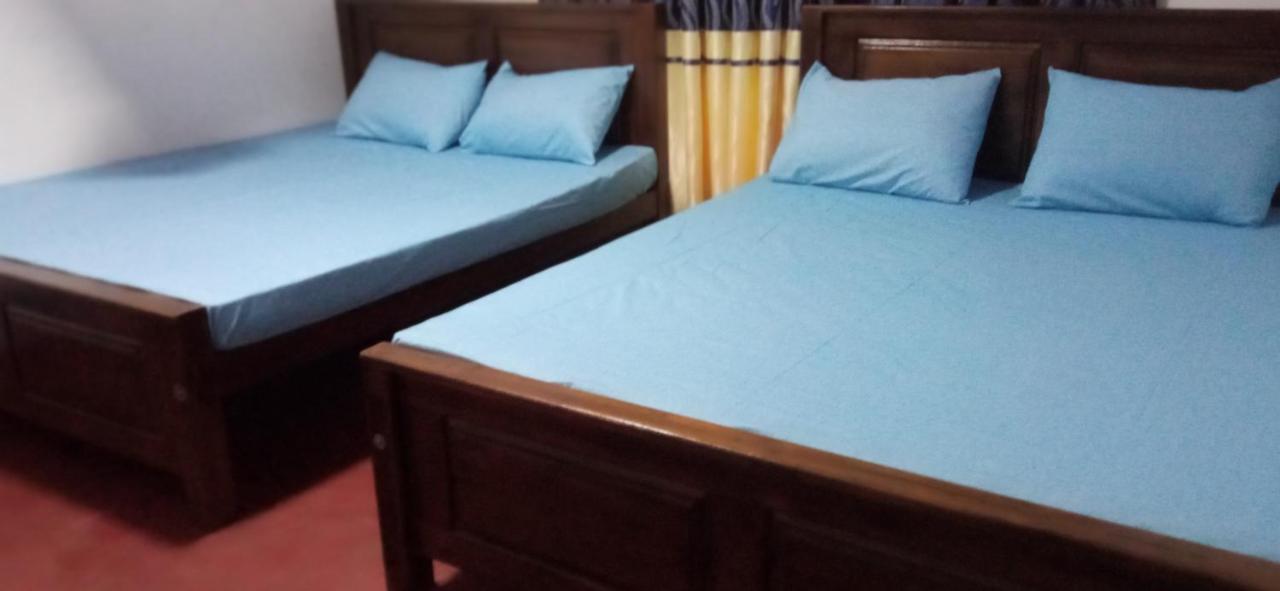 Impress Holiday Home Анурадхапура Екстериор снимка