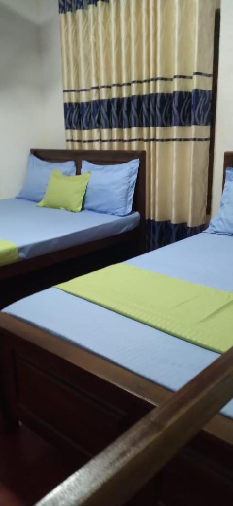 Impress Holiday Home Анурадхапура Екстериор снимка