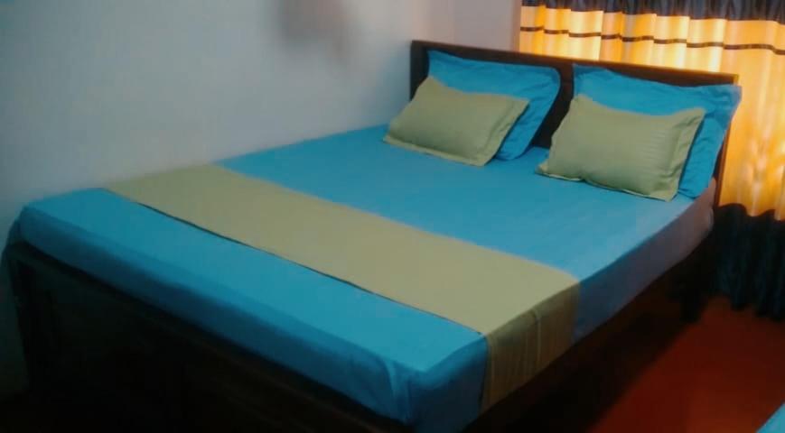 Impress Holiday Home Анурадхапура Екстериор снимка