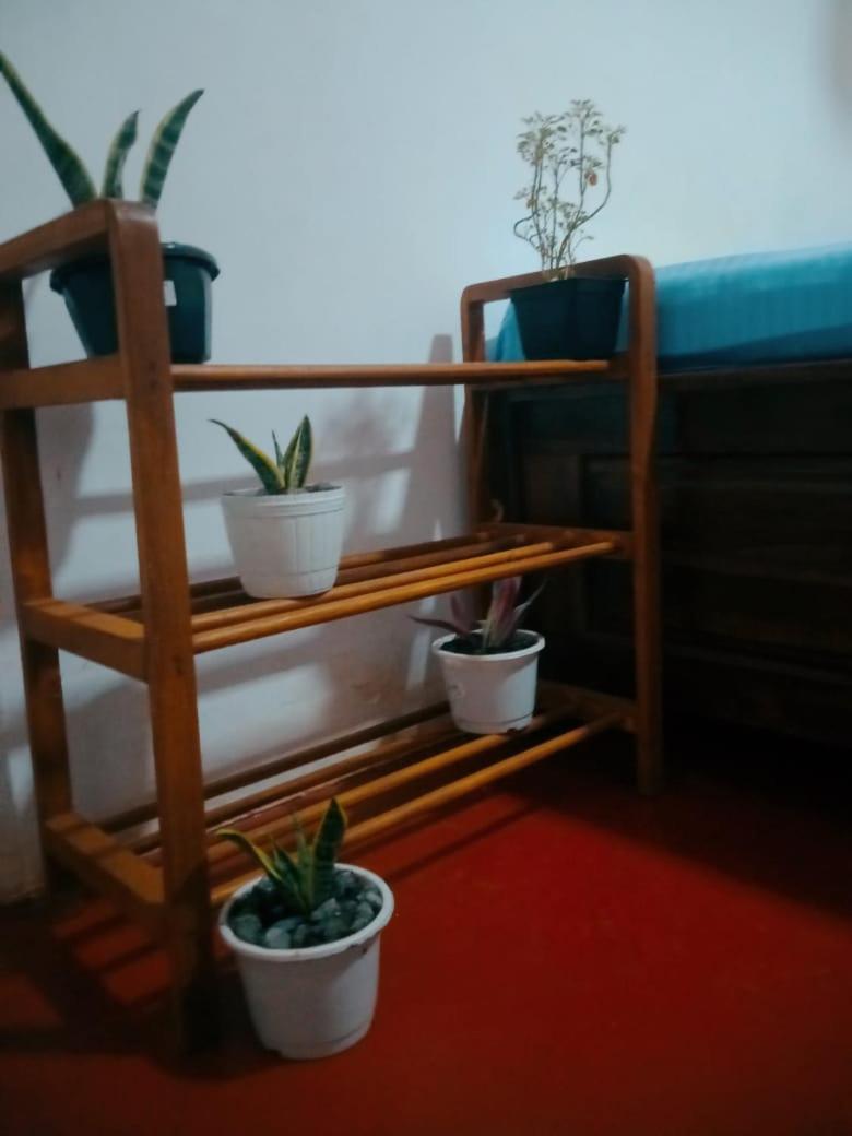 Impress Holiday Home Анурадхапура Екстериор снимка