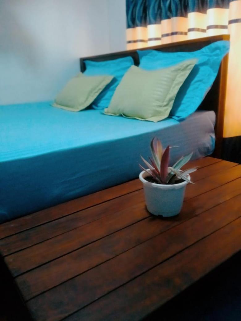 Impress Holiday Home Анурадхапура Екстериор снимка