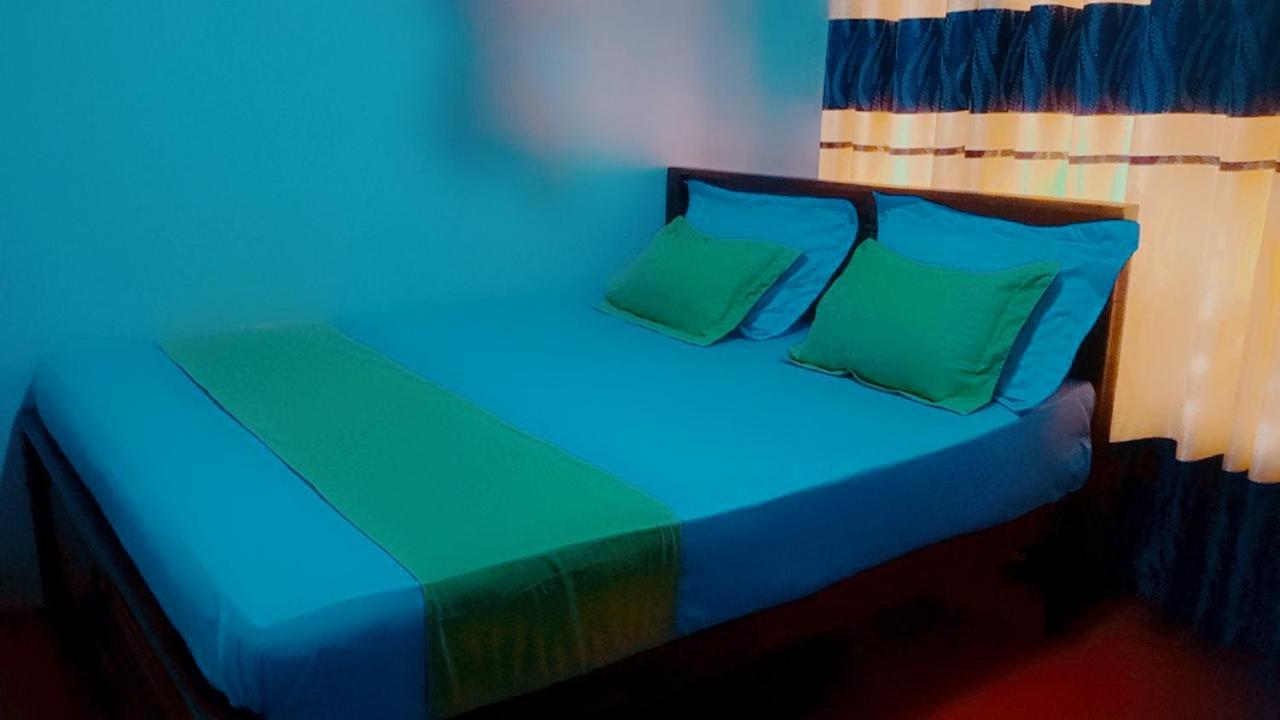 Impress Holiday Home Анурадхапура Екстериор снимка