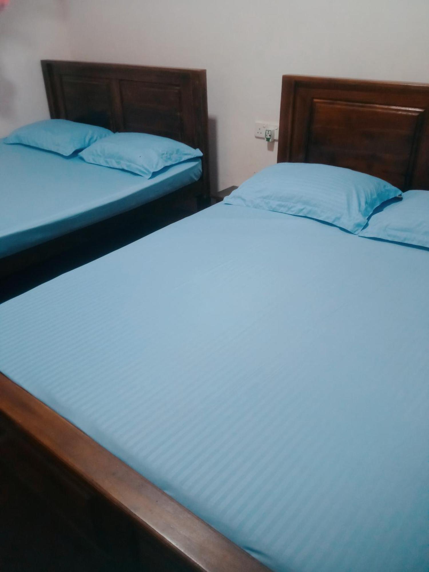 Impress Holiday Home Анурадхапура Екстериор снимка