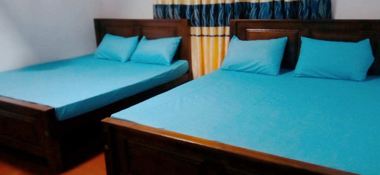 Impress Holiday Home Анурадхапура Стая снимка