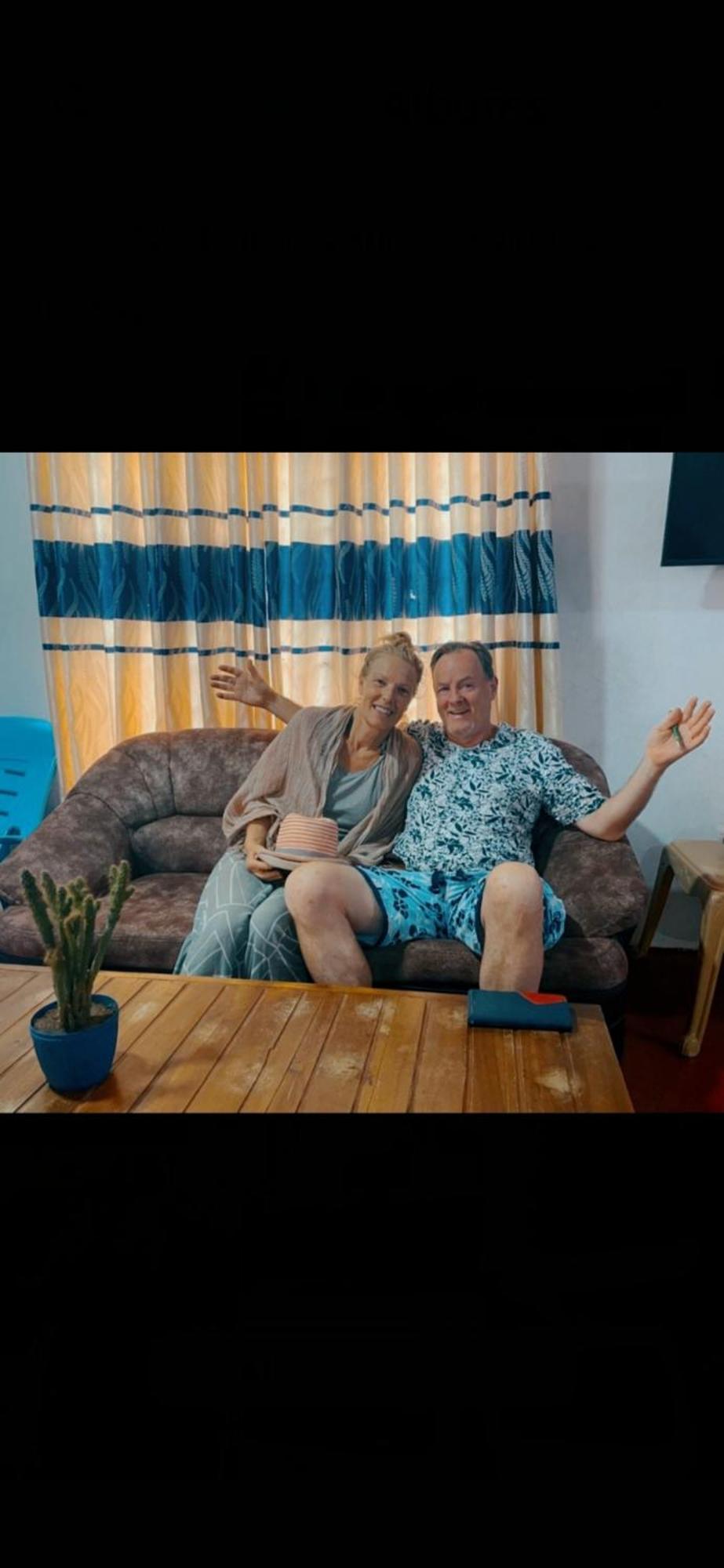 Impress Holiday Home Анурадхапура Стая снимка